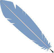 feather