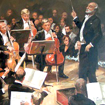 orchestra