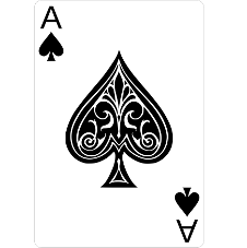 spades