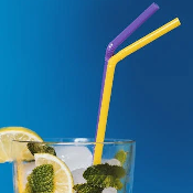 straw