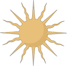 sun