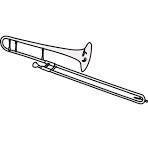 trombone