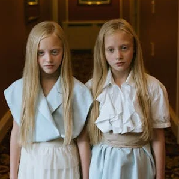 twin