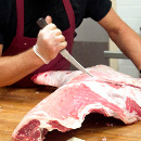 butcher