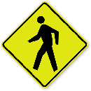 pedestrian