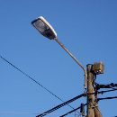 street light