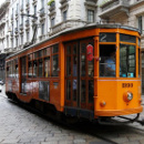 tramway