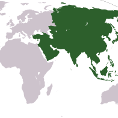 Asia