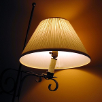 lampshade
