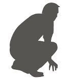 crouch