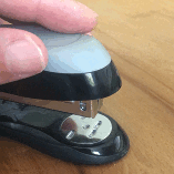 staple