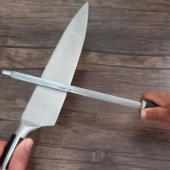 sharpen