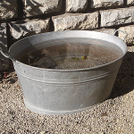 tub