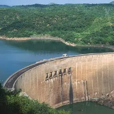 dam