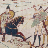 battle