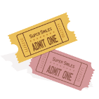 ticket