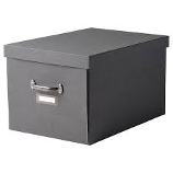 box