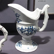pitcher