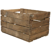 crate