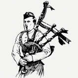 bagpipes