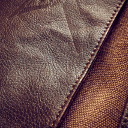 leather