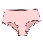panties