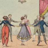 dance
