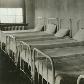 dormitory