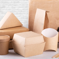 packaging