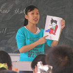 teaching