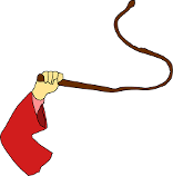 whip