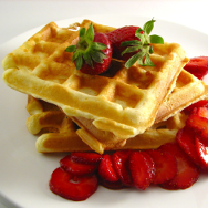 waffle