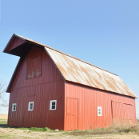 barn