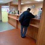 counter