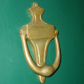 doorknocker