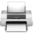 printer