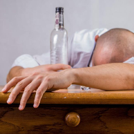 drunk