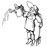 gardener