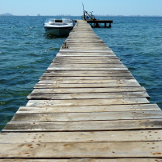 jetty