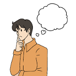 thought