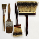 brush