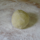 dough