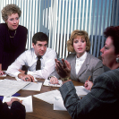 meeting