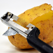 peel