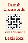 Danish Crosswords, Level 1