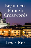 Finnish Crosswords, Beginner