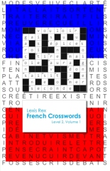 French Crosswords, Level 2