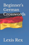 German Crosswords, Beginner