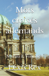 Mots croisés allemands, Niveau 3