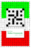 Italian Crosswords, Level 1